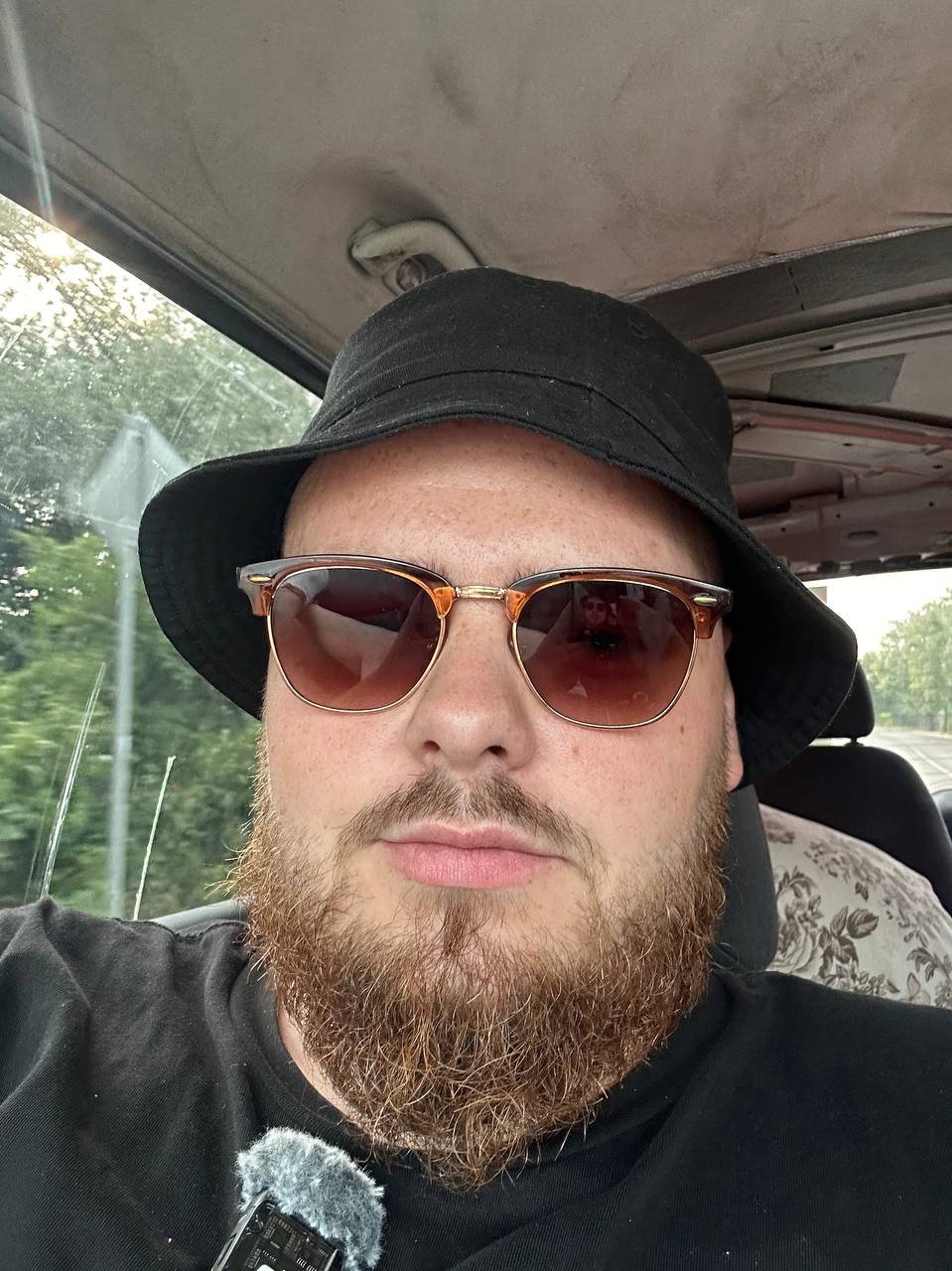 Ignas Tikra Rida
